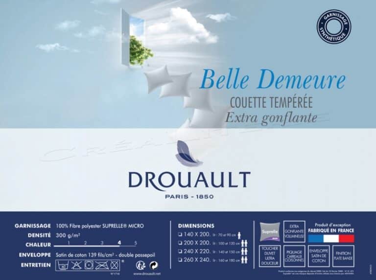 Couette-Drouault-Belle-Demeure-300-g-fibre-suprelle-Micro-par-DROUAULT-01
