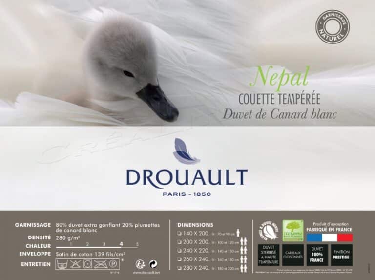 Couette-Drouault-Nepal-280-gr-duvet-de-canard-blanc-par-DROUAULT-01