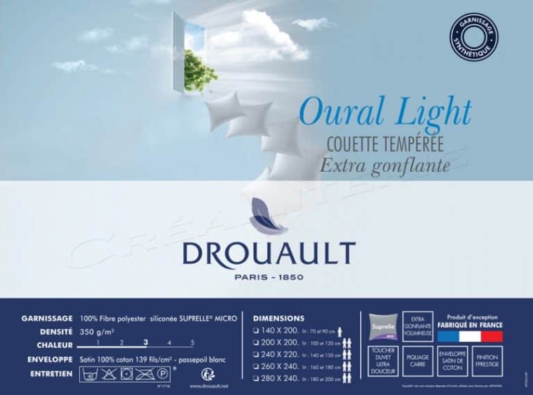 Couette-Drouault-Oural-350-gr-fibre-polyester-par-DROUAULT-01