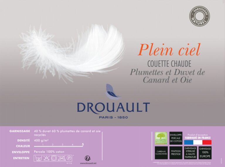 Couette-Drouault-Plein-ciel-400-gr-duvet-oie-par-DROUAULT-01