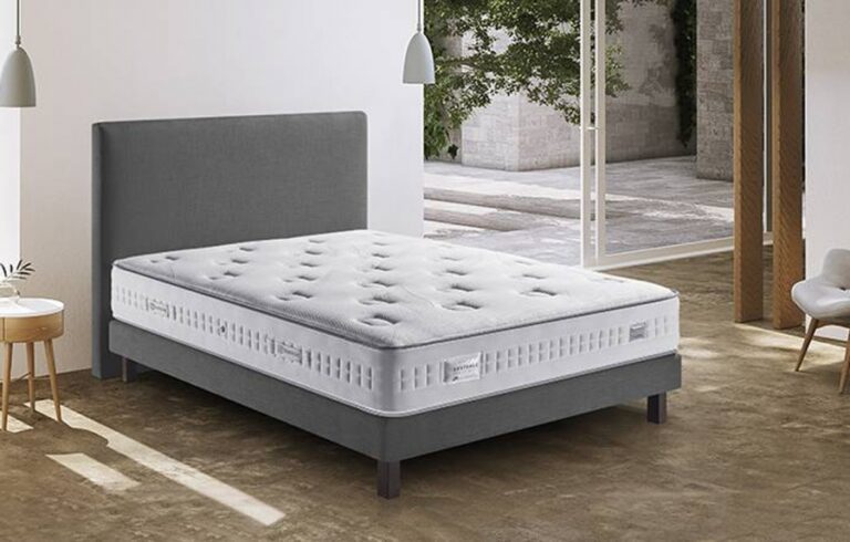 Matelas-Simmons-Australe-713-ressorts-ensaches-Sensoft-integral-Fabrique-en-France-par-SIMMONS-01