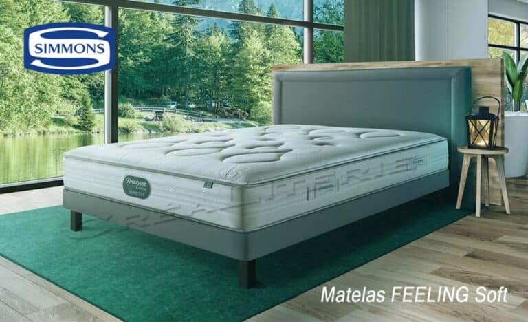 matelas,energy,solt,simmons