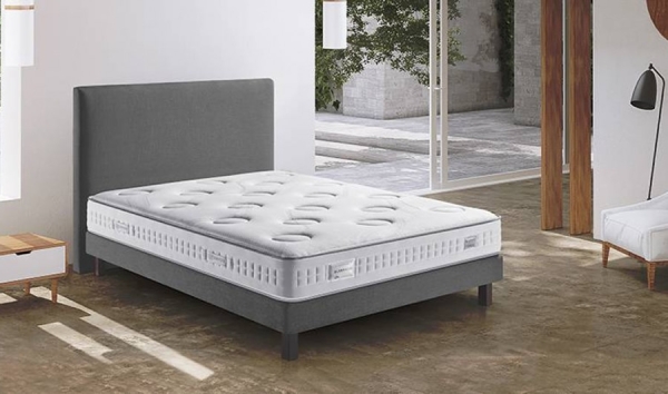 Matelas-Simmons-Sleep-Mode-ressorts-ensaches-Sensoft-integral-par-SIMMONS-01