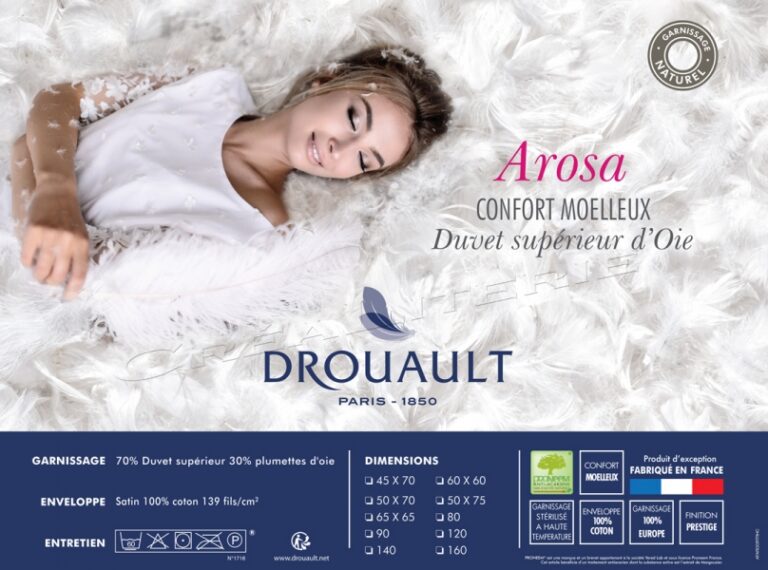 Oreiller-Arosa-Drouault-duvet-oie-anti-acariens-par-DROUAULT-02