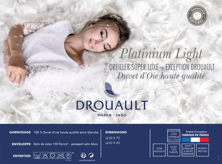 Oreiller-Drouault-Platinium-light-Duvet-par-DROUAULT-01
