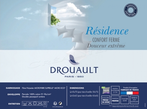 Oreiller-Drouault-Residence-fibre-polyester-par-DROUAULT-01.jpg