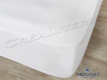 drouault-hossegor-protege-matelas-400-g-molleton-de-coton-par-DROUAULT-2
