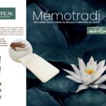 traversin biotex memotradi mousse memoire de forme par biotex 1