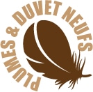 logo duvet neuf