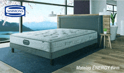 matelas,energy,firm,simmons