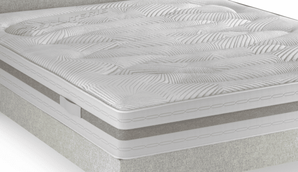 matelas andré renault aquila 25 cm, Éole air soja fabriqué en france