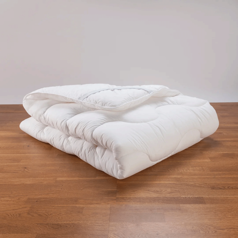 surmatelas drouault arica 700 g/m² fibre polyester creuse siliconée fabrication française