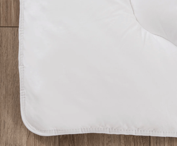 surmatelas drouault arica 700 g/m² fibre polyester creuse siliconée fabrication française