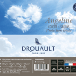 couette drouault angeline protect total 4 saisons 200 g + 300 g/m² traité anti acariens