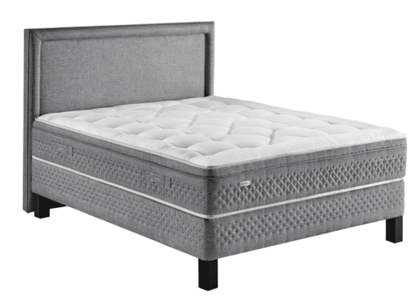 matelas Épéda dédicace galactique 32 cm ressorts ensachés multi air confort très ferme fabriqué en france