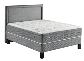 matelas Épéda dédicace aérolithe 31 cm ressorts ensachés multi air fabriqué en france