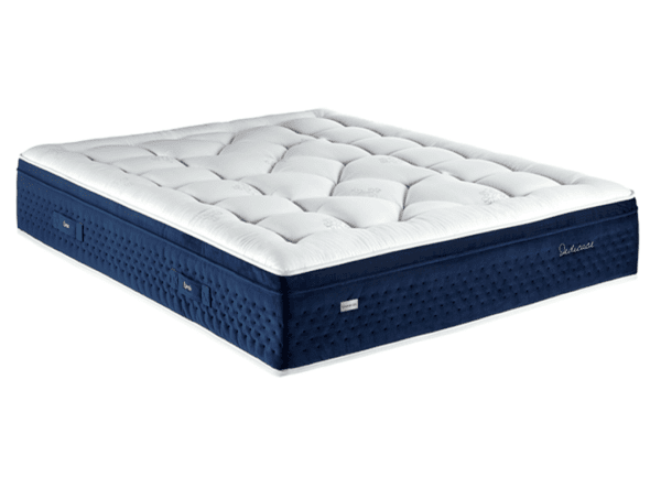 matelas Épéda dédicace aérolithe 31 cm ressorts ensachés multi air fabriqué en france