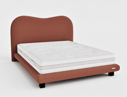 matelas andré renault aquila 24 cm, Éole air soja fabriqué en france