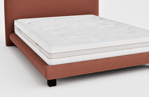 matelas andré renault aquila 24 cm, Éole air soja fabriqué en france