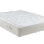 matelas Épéda gaya 31 cm ressorts ensachés multi air 5 zones de confort fabriqué en france