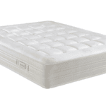 matelas Épéda zéphyr 29 cm ressorts ensachés multi air 3 zones de confort fabriqué en france