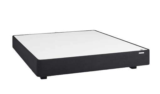 sommier andré renault primflex fixe 16 cm, lattes actives en bois multiplis pour un soutien souple fabriqué en france