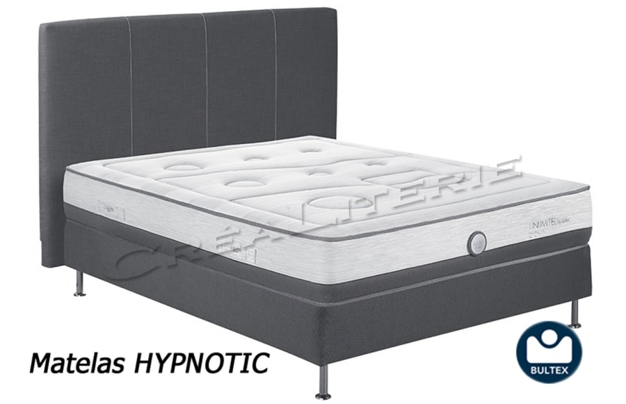 Matelas ION BULTEX (Pour literie Electrique)