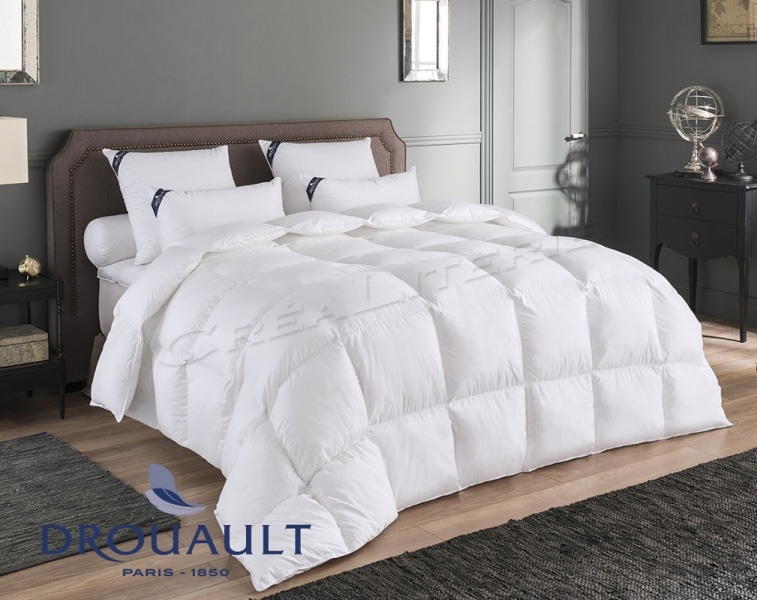 Couette en Duvet D'Oie  Achat Couette Naturelle Luxe Sofitel