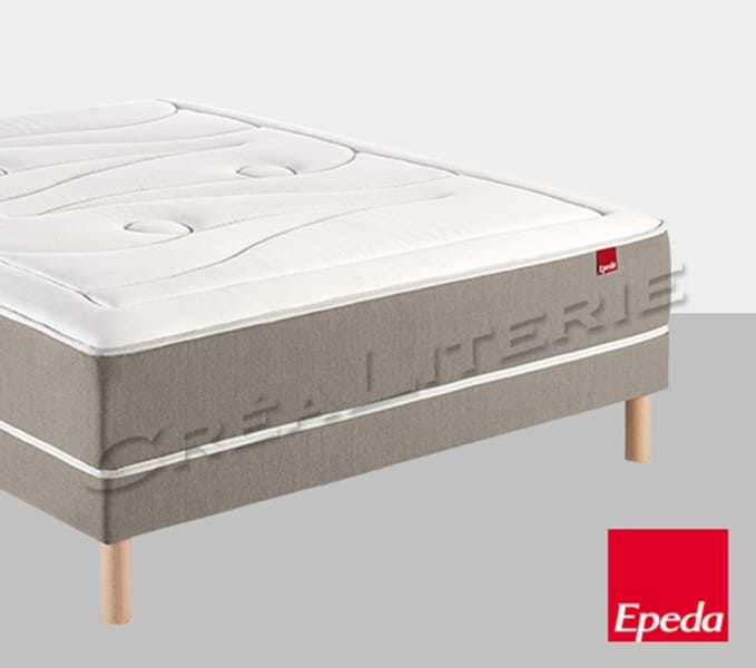 Matelas Ressorts Ensachés - Matelas Saturne Air