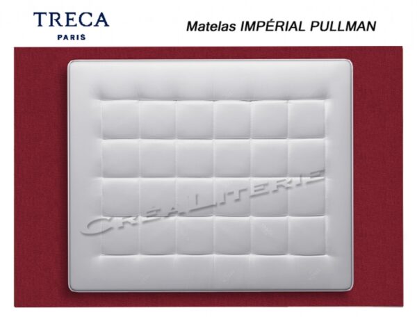 matelas,treca,pullman,imperial