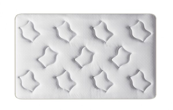 Matelas Simmons Millésime 2022 (série limitée) 781 ressorts ensachés Sensoft Évolution® Fabriqué en France – Image 5