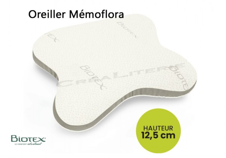 Oreiller-Biotex-Memoflora-mousse-a-memoire-de-forme-par-BIOTEX-01