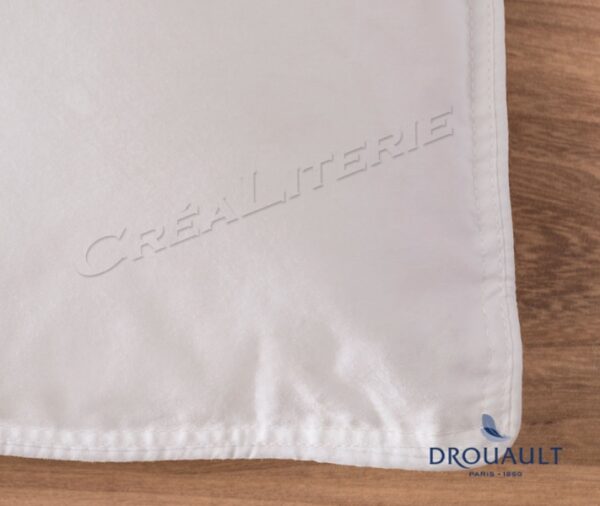 Couette Drouault Oural Extra Light 200 g/m² microfibre ultra fine douceur extrême SUPRELLE® MICRO extra gonflante Fabriquée en France – Image 5