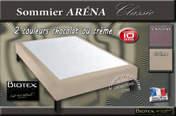 Ensemble BIOTEX Privilège soja Haute Résilience 55 kg/m3 housse soja végétale – Image 4