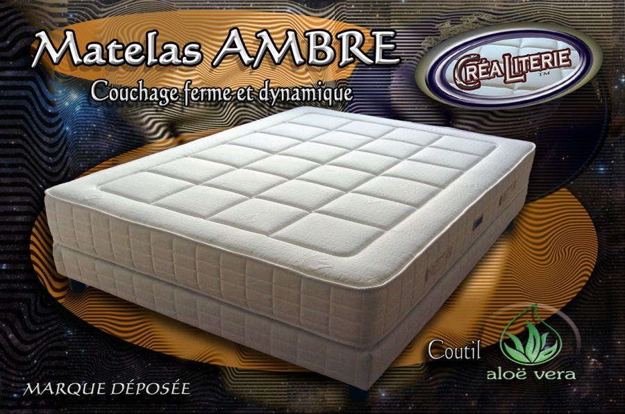 Matelas en mousse 70x190 1er choix haute densité 