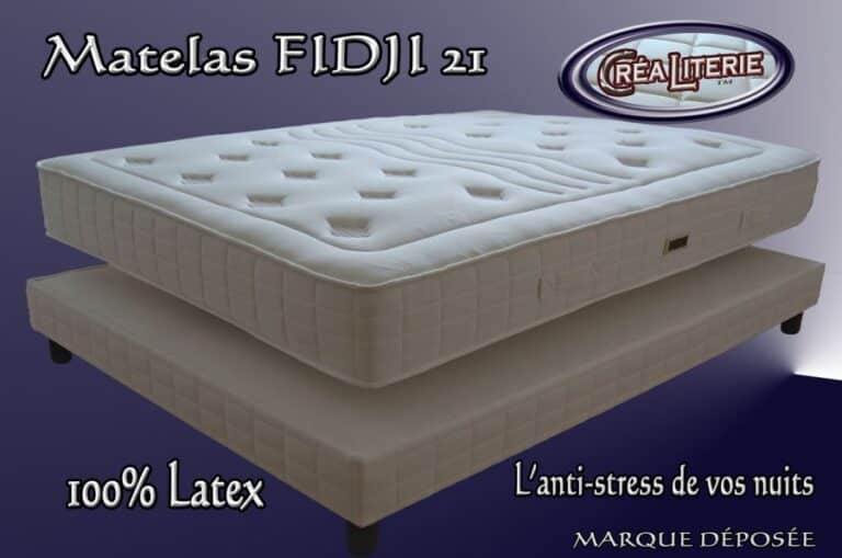 strong,matelas