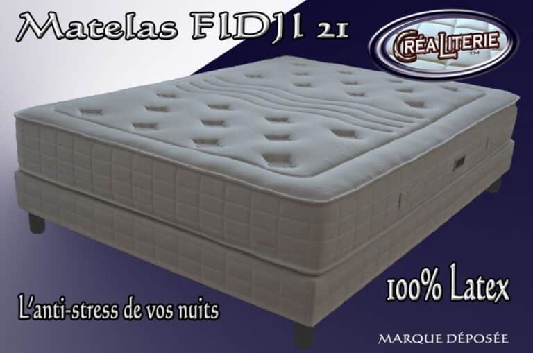 strong,matelas