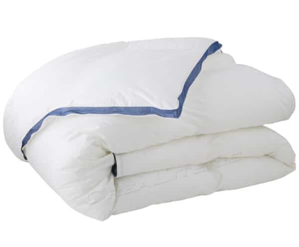 Couette Drouault Villa plate-bande 300 g/m² 100% Fibre polyester SUPRELLE® MICRO extra gonflante Fabriquée en France – Image 4