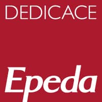 Épéda Dédicace