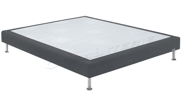 Sommier Médio confort médium par Bultex