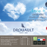 oreiller drouault arica plus fibre creuse par drouault 01