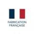 fabrication française