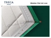 clair de lune matelas treca ressorts ensaches air spring par treca 042 b 1