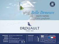 couette drouault belle demeure 300 g fibre suprelle micro par drouault 01 b 1