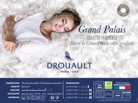 couette drouault grand palais 220 g duvet de canard blanc par drouault 01 b 