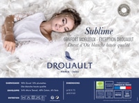 drouault oreiller sublime duvet oie 02 b 