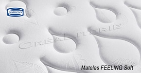 feeling soft matelas simmons 30 cm ressorts ensaches 700 sensoft evolution par simmons 06 b 