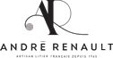 logo andre renault matelas