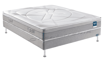 matelas bultex emblem 23 cm bultex nano accueil ferme fabriqué en france