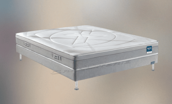 matelas bultex emblem 23 cm bultex nano accueil ferme fabriqué en france